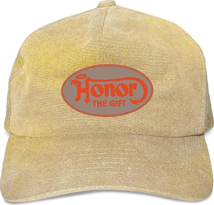 Honor The Gift City Of Angels Hat 'Neutral'