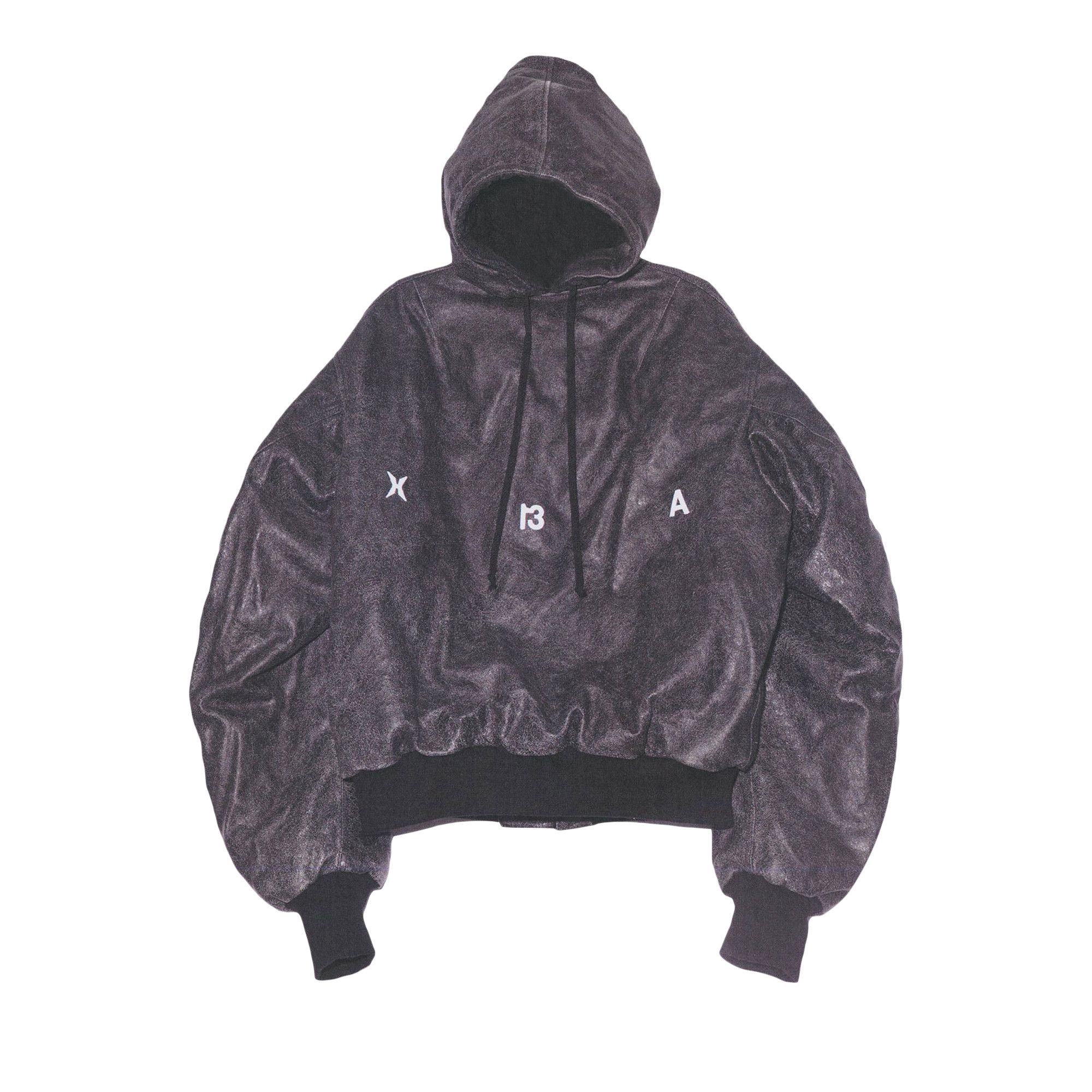 Hood By Air HBA Sweatshirt | eBay