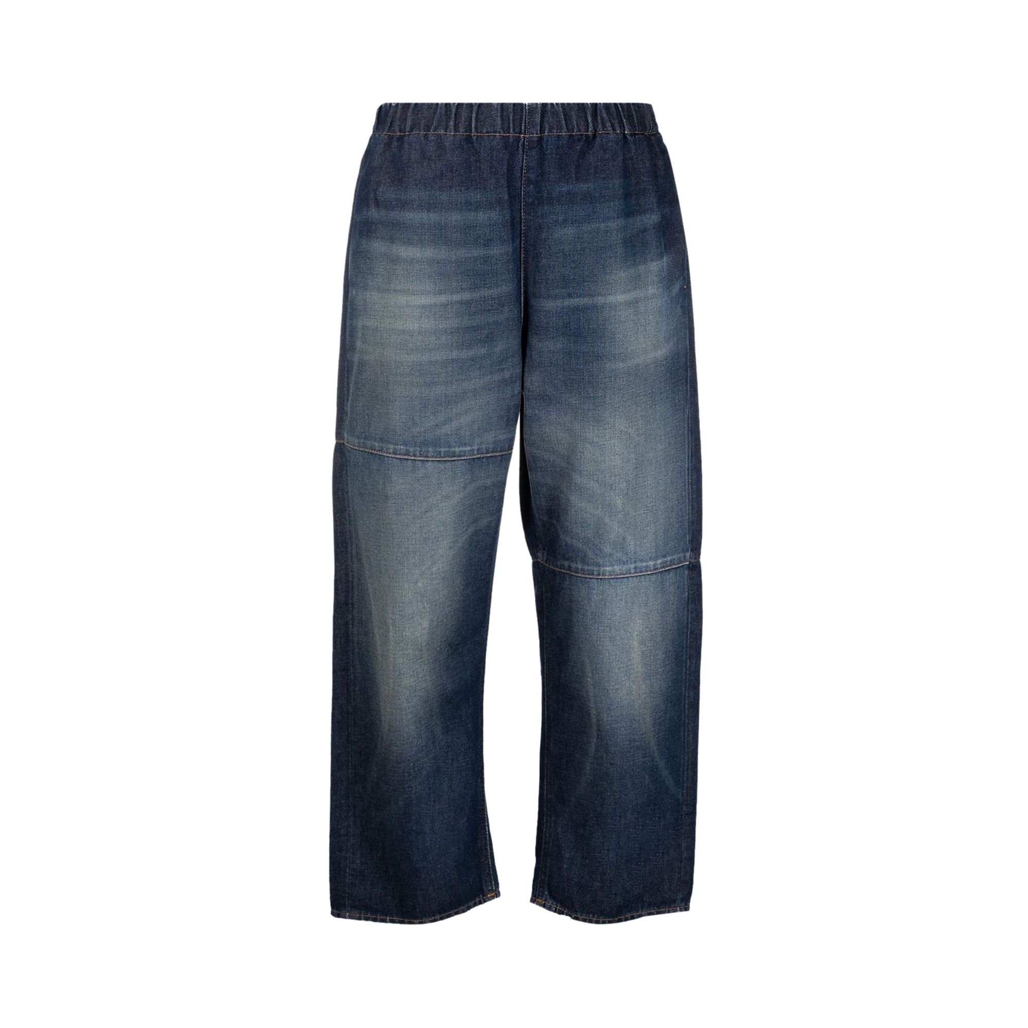 MM6【JEANS S52KA0350 S30589】 楽天市場】エムエム6 MM6 S52KA0350 S30589 パンツ レディース
