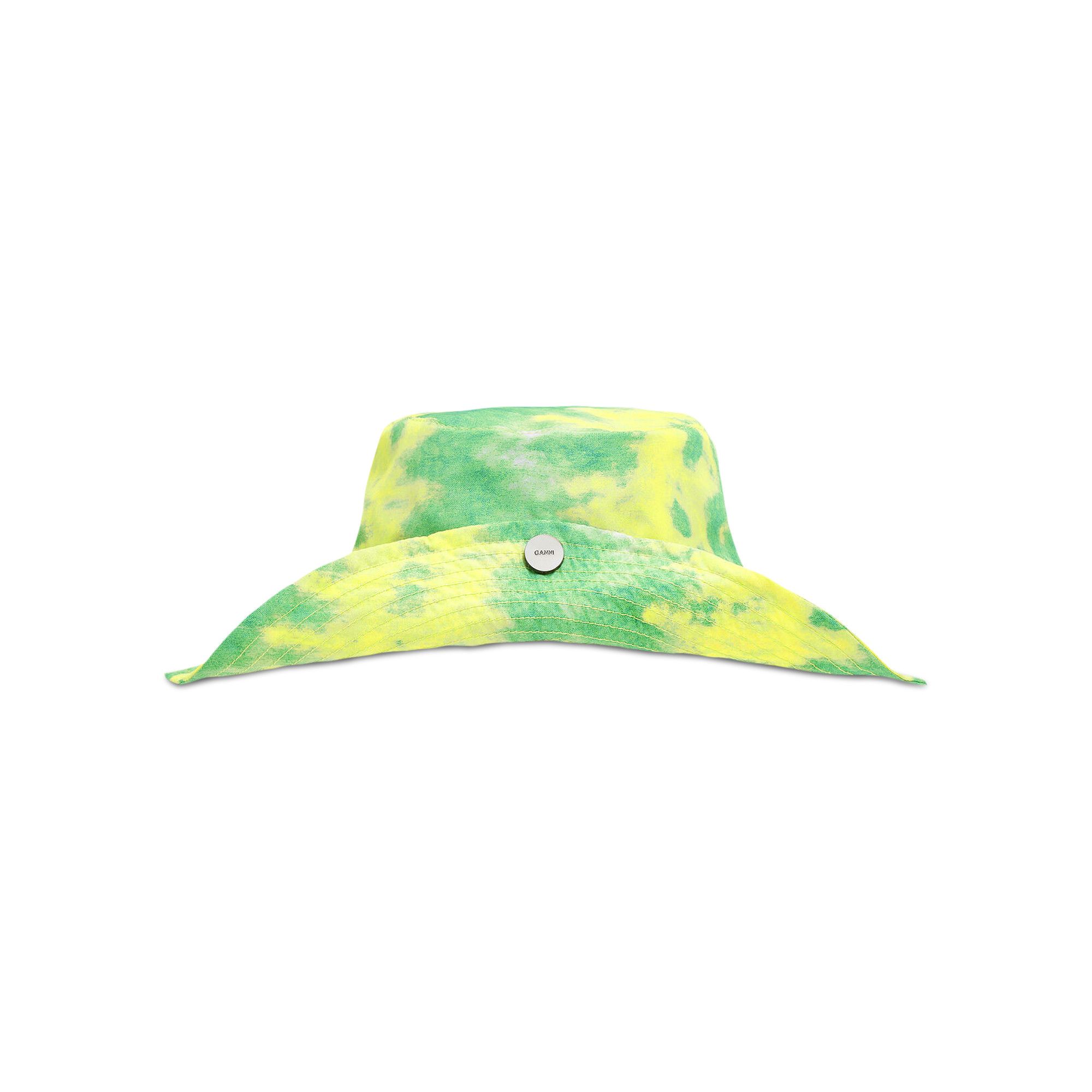 Ganni tie dye hat shop