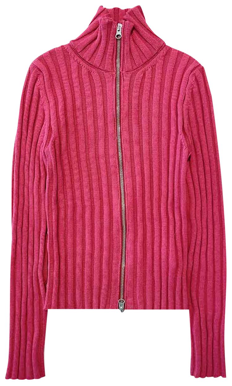 MM6 Maison Margiela Pullover Pink