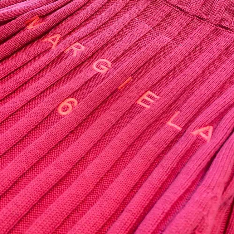 MM6 Maison Margiela Pullover Pink