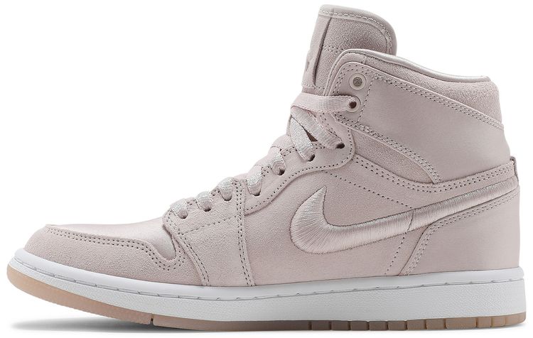 Wmns Air Jordan 1 Retro High Season of Her Silt Red