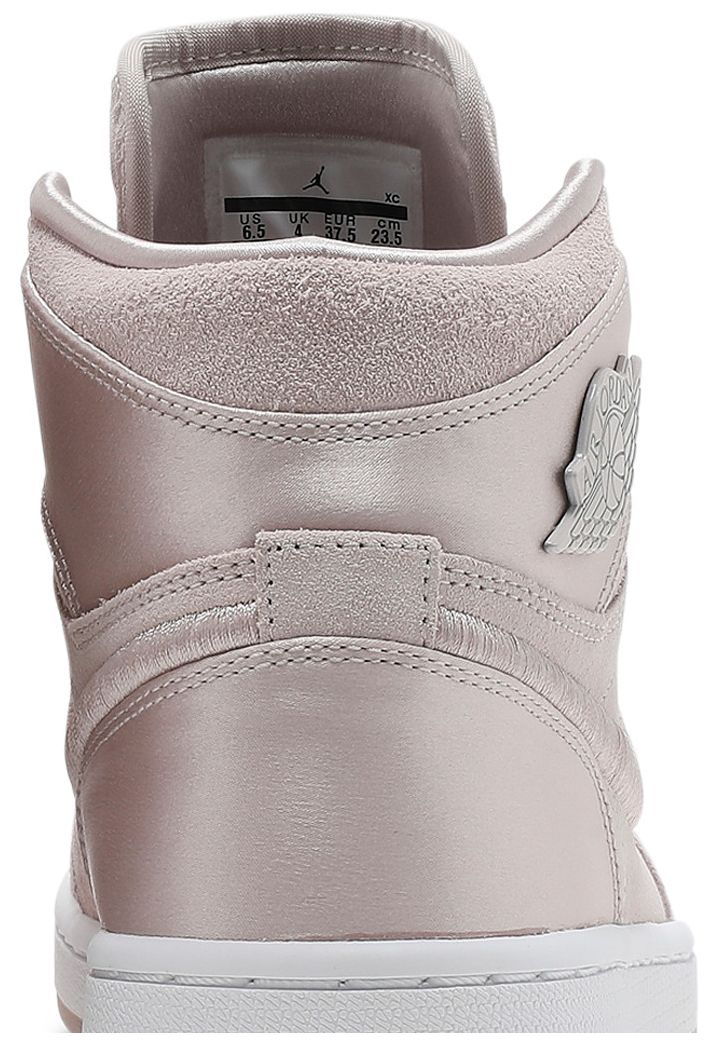 Wmns Air Jordan 1 Retro High Season of Her Silt Red