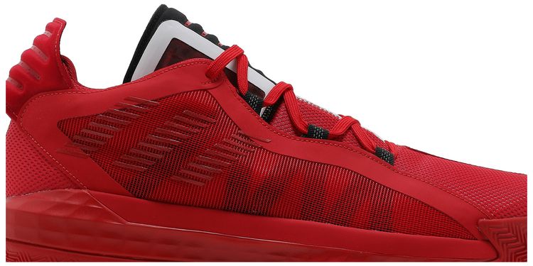 Adidas Dame 6 Scarface