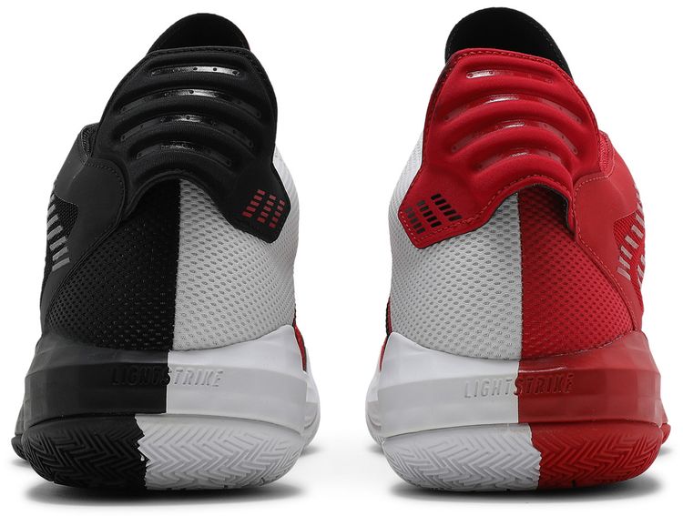 Adidas Dame 6 Scarface