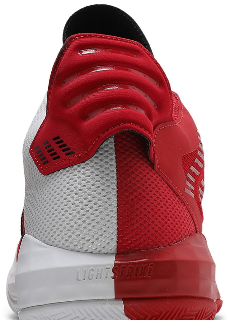 Adidas Dame 6 Scarface