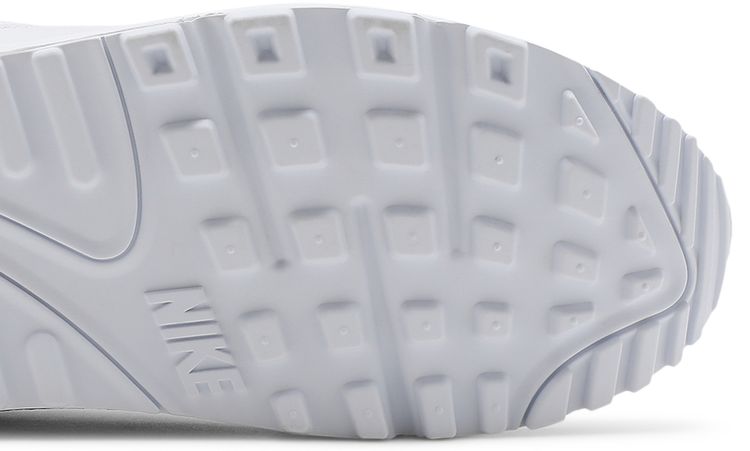 Air Max 90 LTR Triple White