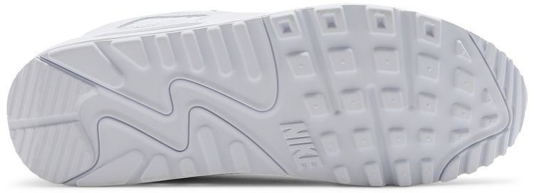 Air Max 90 LTR Triple White
