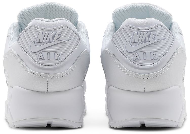 Air Max 90 LTR Triple White