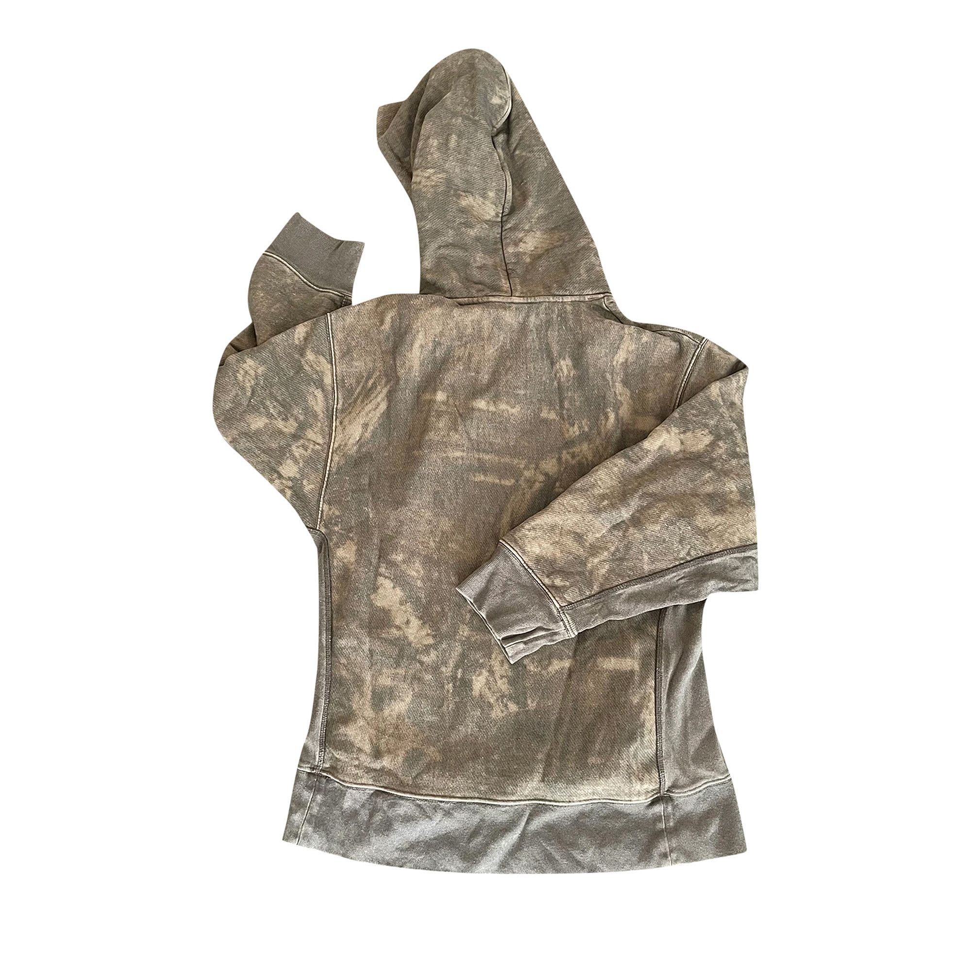 Yeezy season 3 camo hoodie 2025