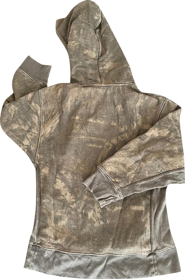 Yeezy Season 3 Hoodie Camo