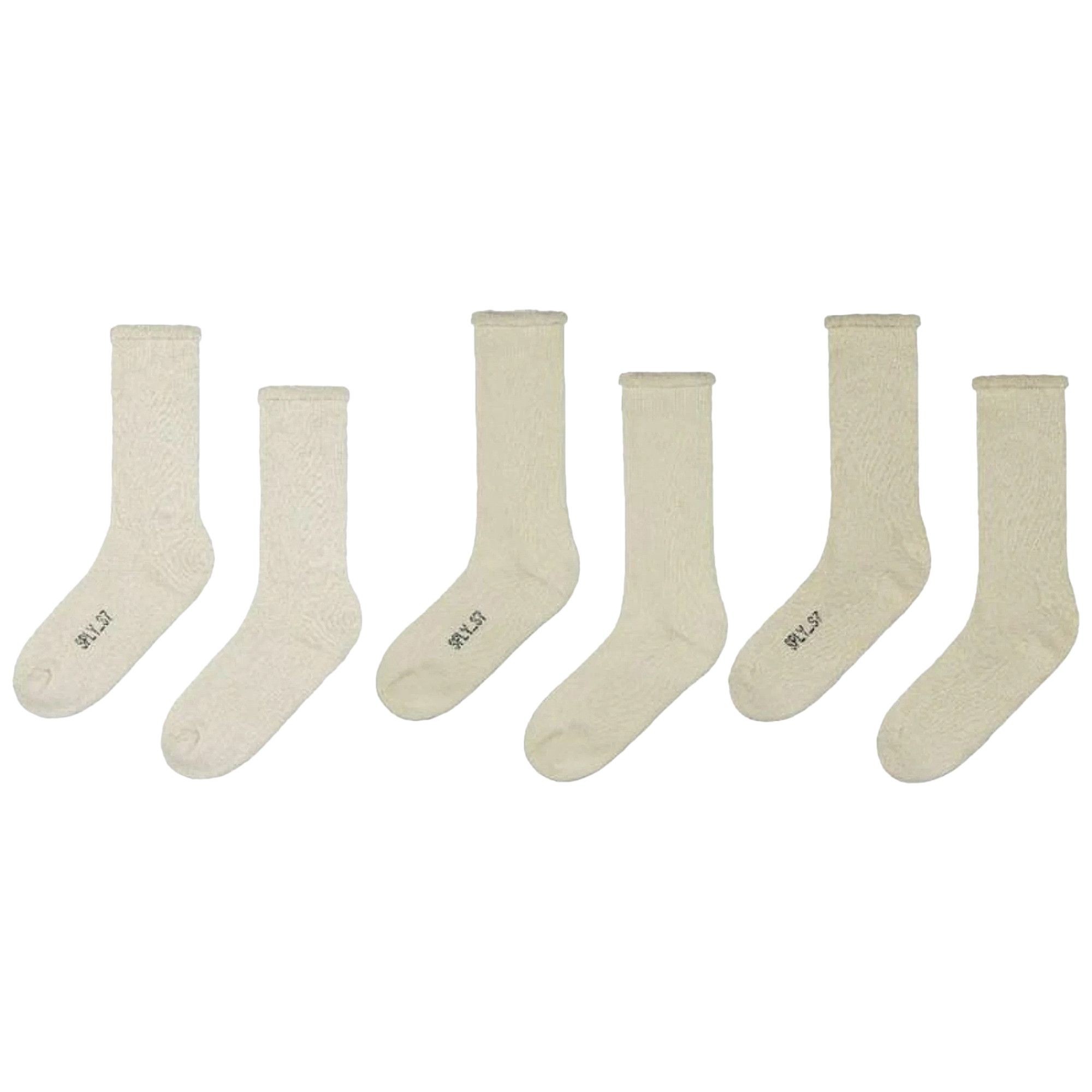 Bouclette yeezy socks outlet
