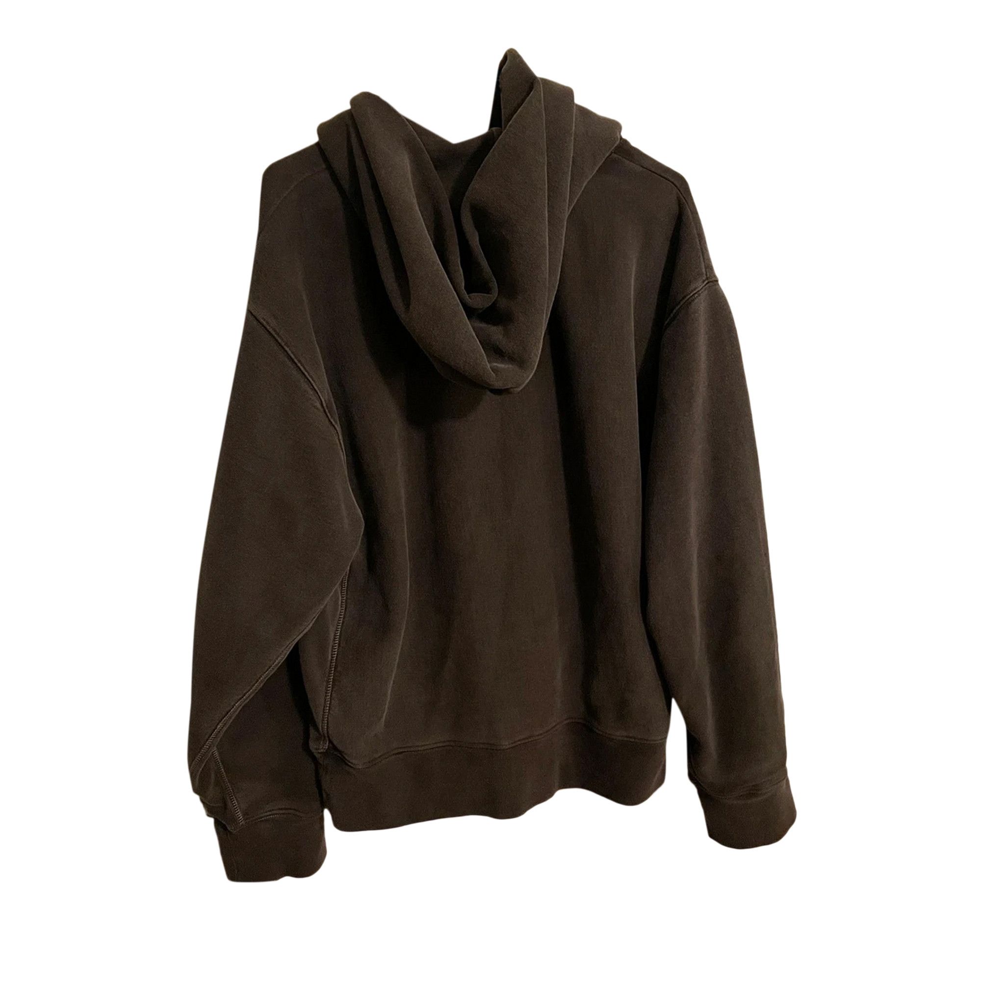 Yeezy onyx hoodie sale
