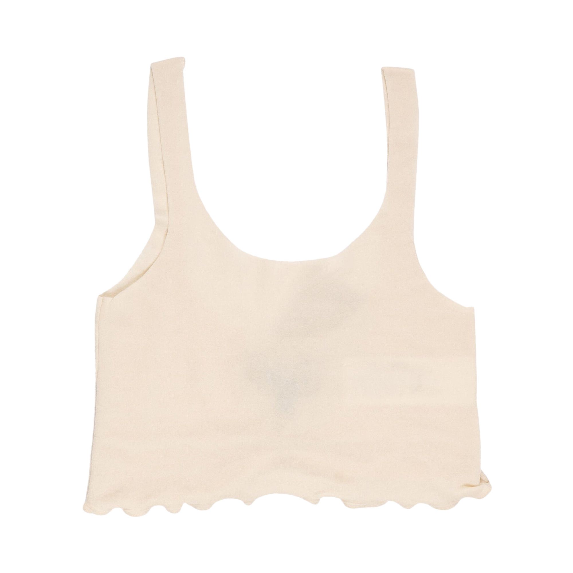 Yeezy crop top cheap
