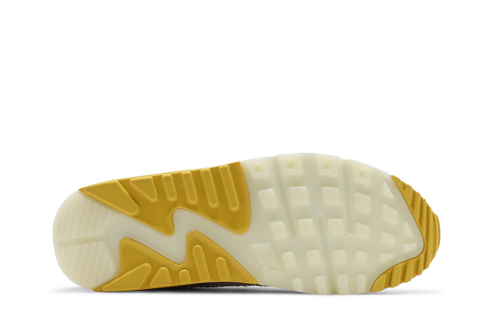 Buy Nike Wmns Air Max 90 'Patchwork' - DM8075 100 | GOAT