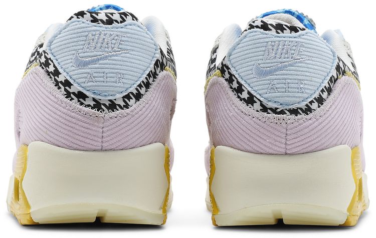 Nike Wmns Air Max 90 Patchwork