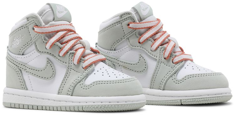 Air Jordan 1 Retro High OG TD Seafoam