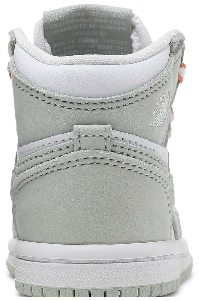 Air Jordan 1 Retro High OG TD Seafoam