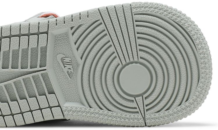 Air Jordan 1 Retro High OG TD Seafoam