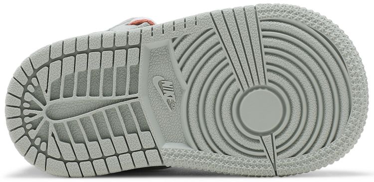 Air Jordan 1 Retro High OG TD Seafoam