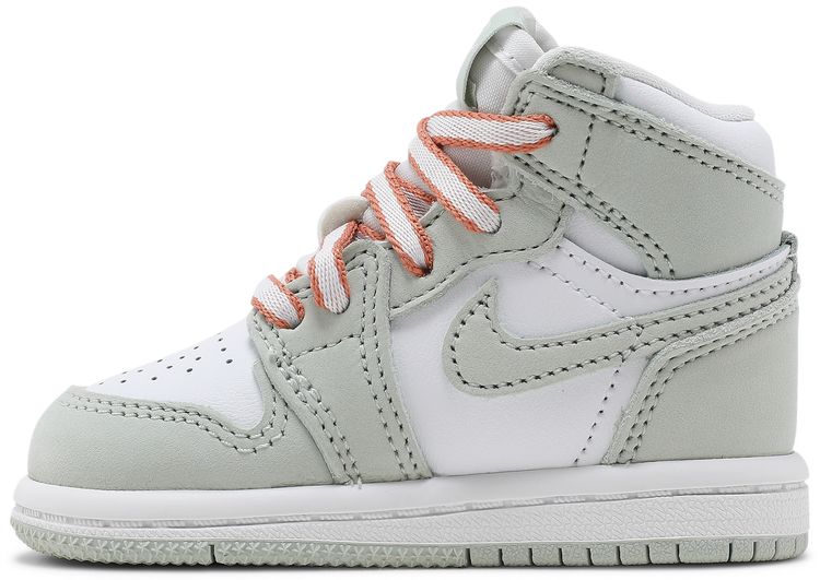 Air Jordan 1 Retro High OG TD Seafoam