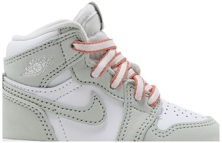 Air Jordan 1 Retro High OG TD Seafoam