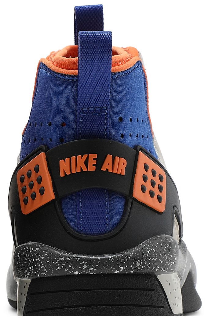 ACG Air Mowabb OG Rattan Birch 2021