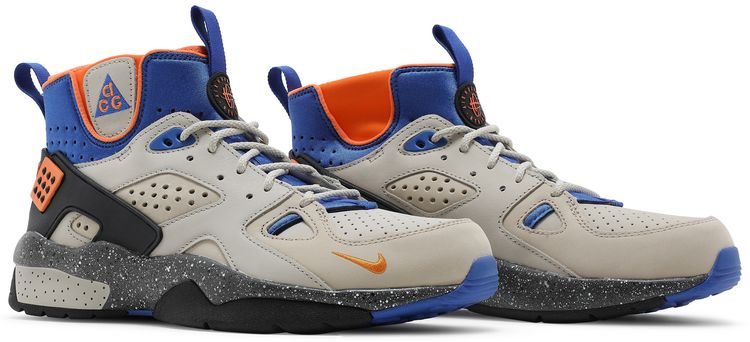 ACG Air Mowabb OG Rattan Birch 2021