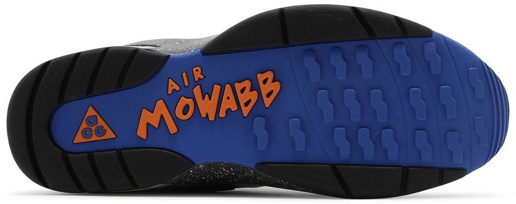 ACG Air Mowabb OG Rattan Birch 2021