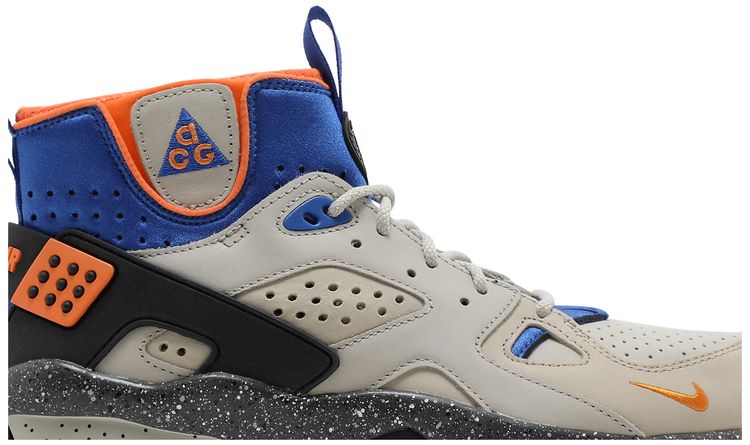 ACG Air Mowabb OG Rattan Birch 2021