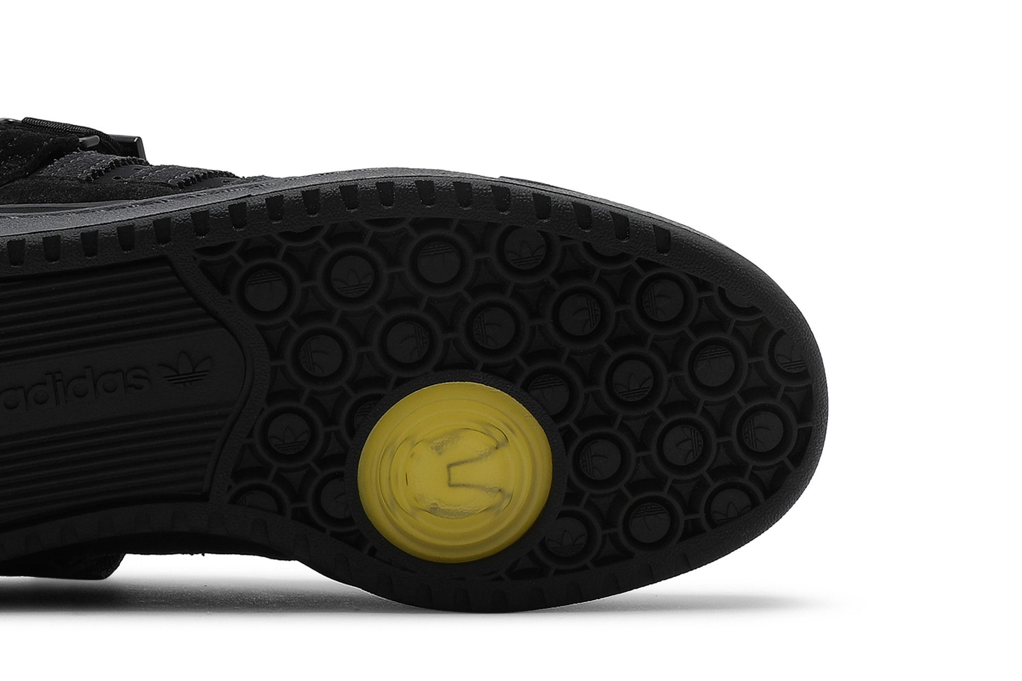 Buy Bad Bunny x Forum Buckle Low 'Back To School' - GW5021