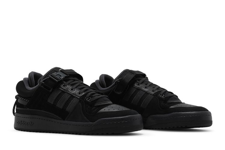 adidas Forum Low Bad Bunny Back to School, UK 4