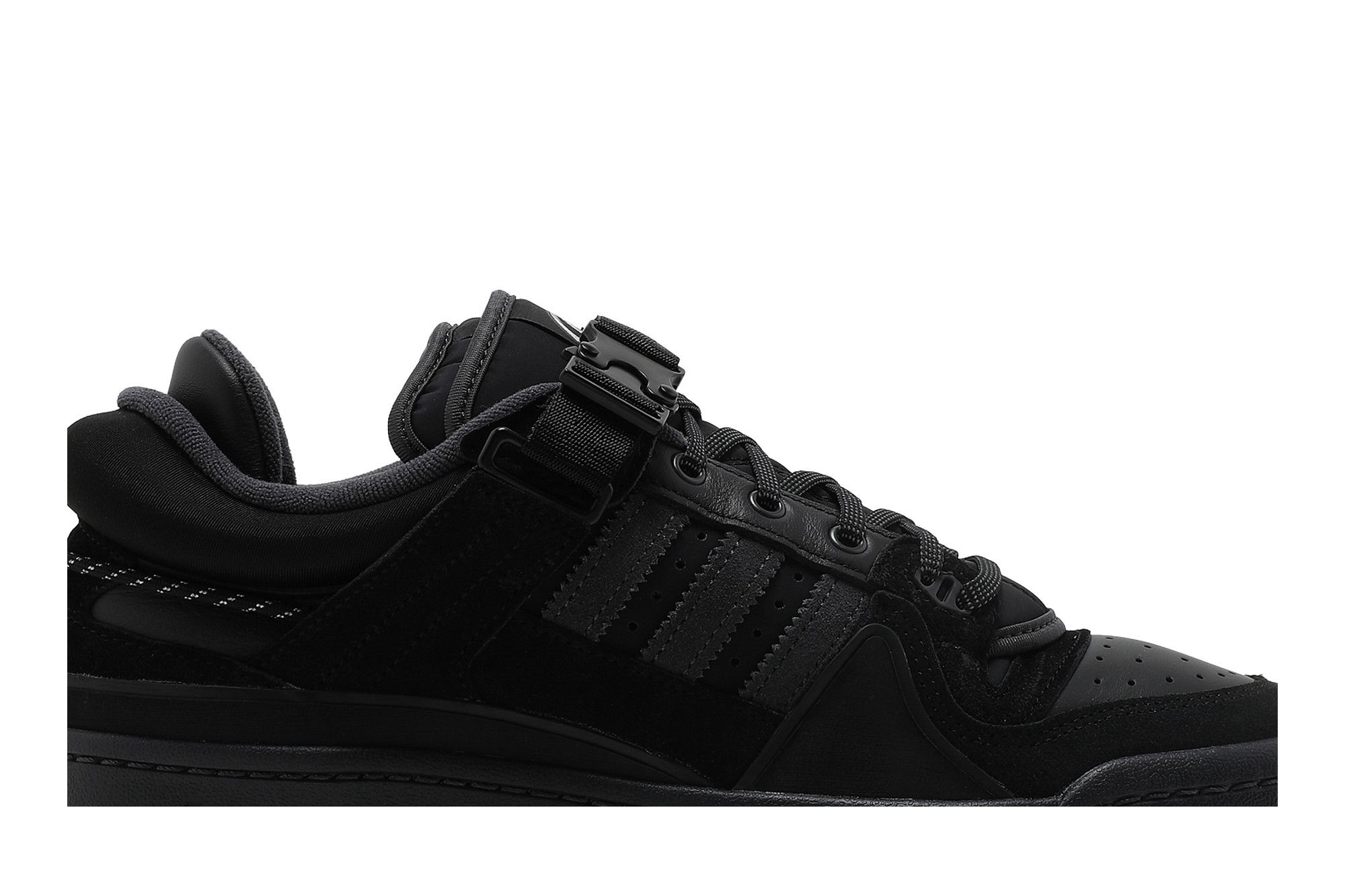Buy Bad Bunny x Forum Buckle Low 'Back To School' - GW5021