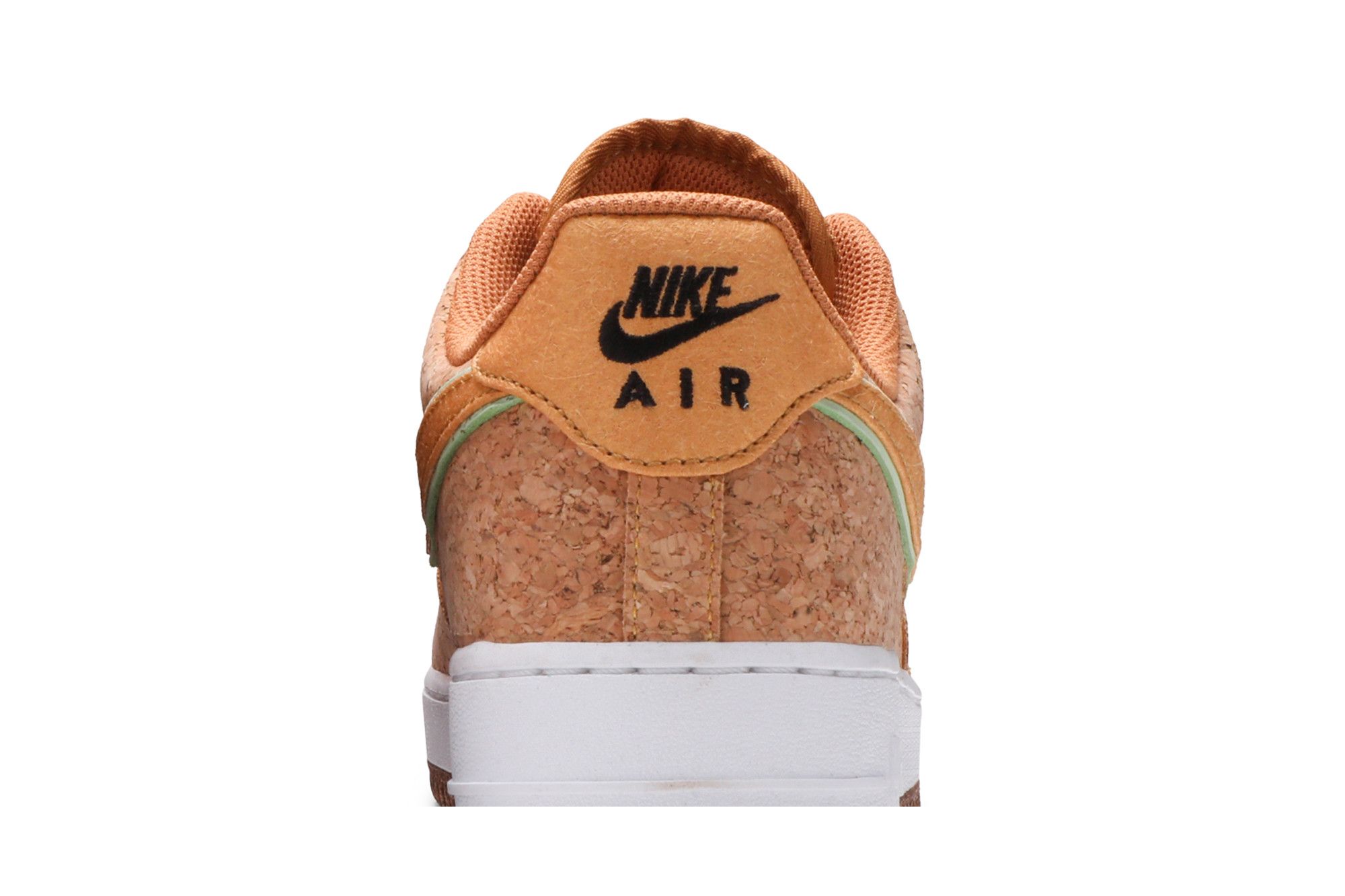 Buy Nike Air Force 1 '07 Premium 'Happy Pineapple - Cork Buy Nike Air Force 1 '07 Premium 'Happy Pineapple - Cork