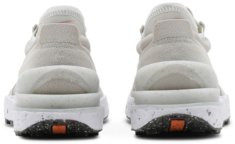 Nike Waffle One Crater Cream Orange