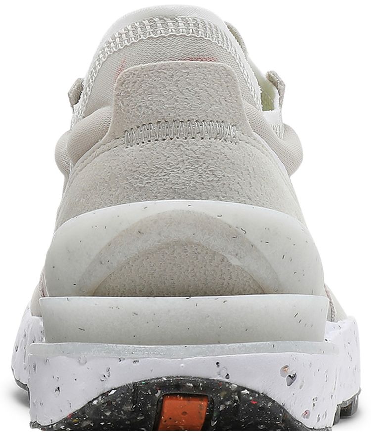 Nike Waffle One Crater Cream Orange