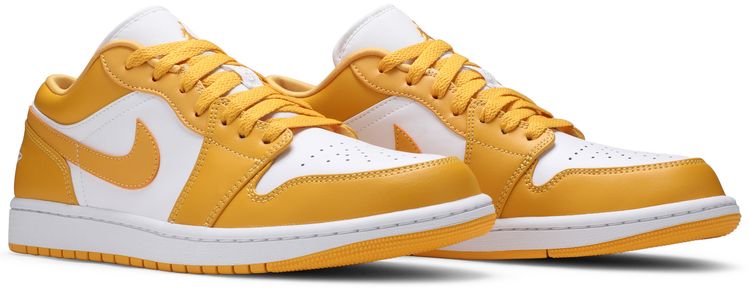 Air Jordan 1 Low Pollen