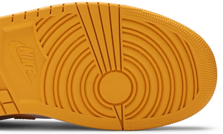 Air Jordan 1 Low Pollen