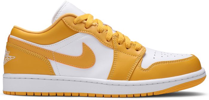 pollen jordan 1 goat