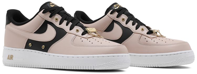 Nike Air Force 1 07 Premium Particle Beige