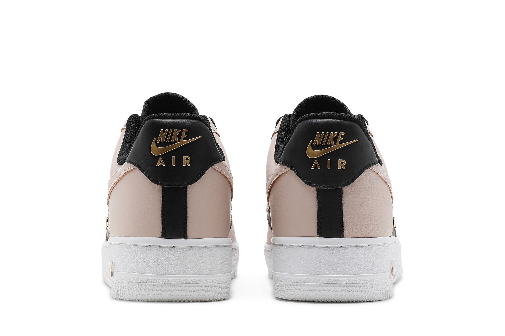 air force 1 prm particle beige