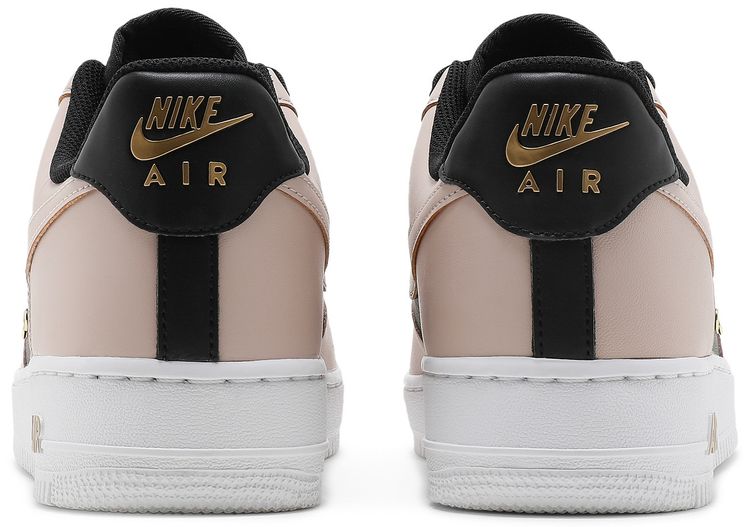 Nike Air Force 1 07 Premium Particle Beige