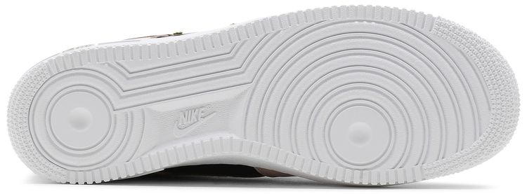 Nike Air Force 1 07 Premium Particle Beige