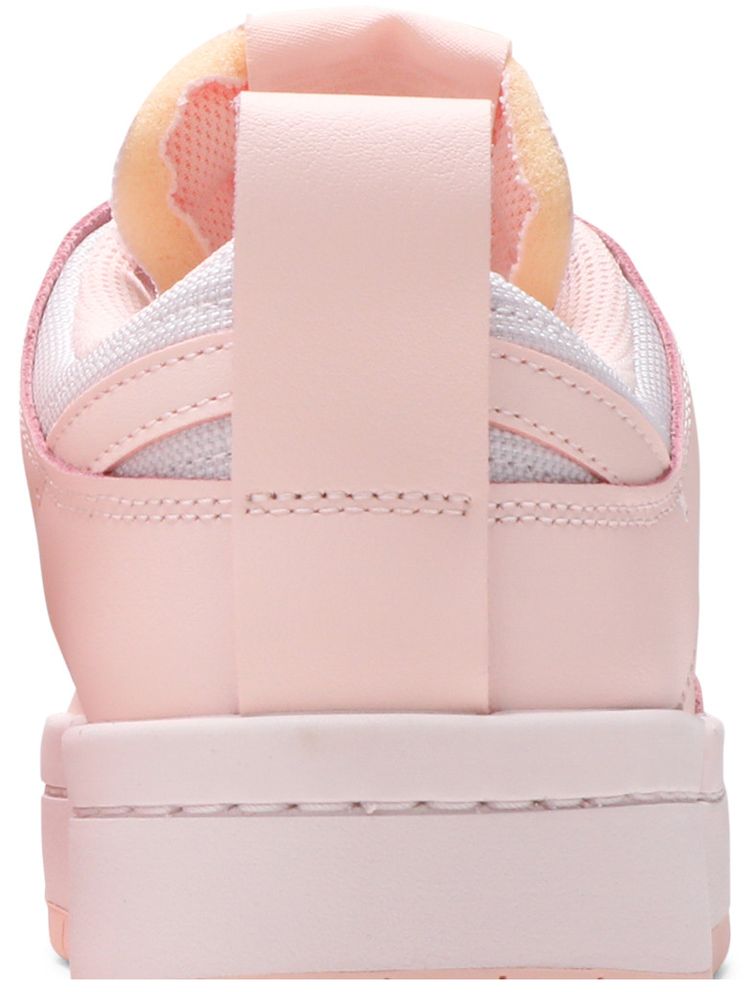 Wmns Dunk Low Disrupt Pale Coral