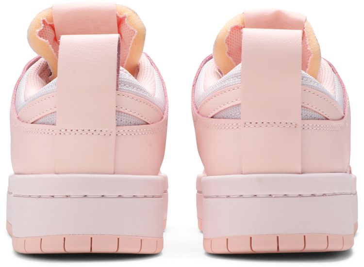 Wmns Dunk Low Disrupt Pale Coral