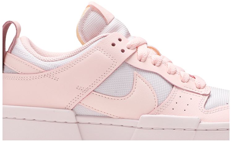 Wmns Dunk Low Disrupt Pale Coral