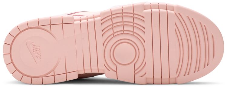 Wmns Dunk Low Disrupt Pale Coral
