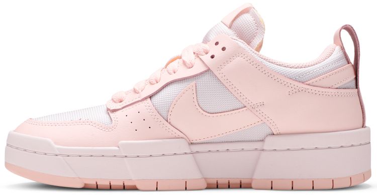 Wmns Dunk Low Disrupt Pale Coral