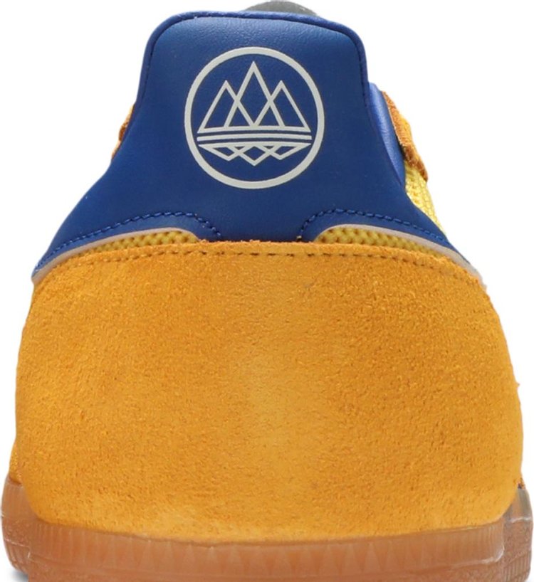 Malmo Net SPZL Wonder Glow Collegiate Royal